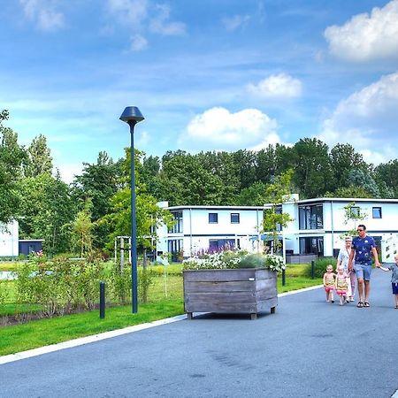 נייקרק Europarcs Bad Hulckesteijn מראה חיצוני תמונה
