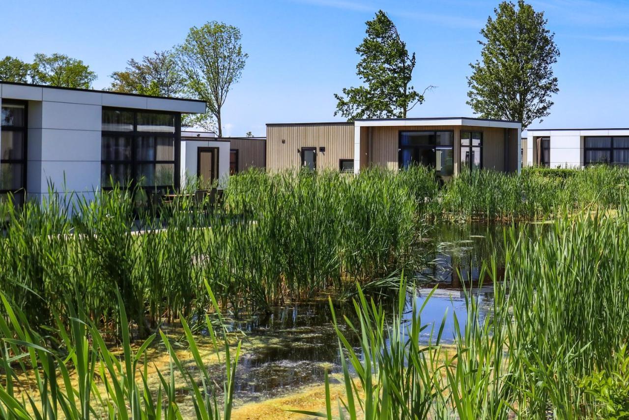 נייקרק Europarcs Bad Hulckesteijn מראה חיצוני תמונה