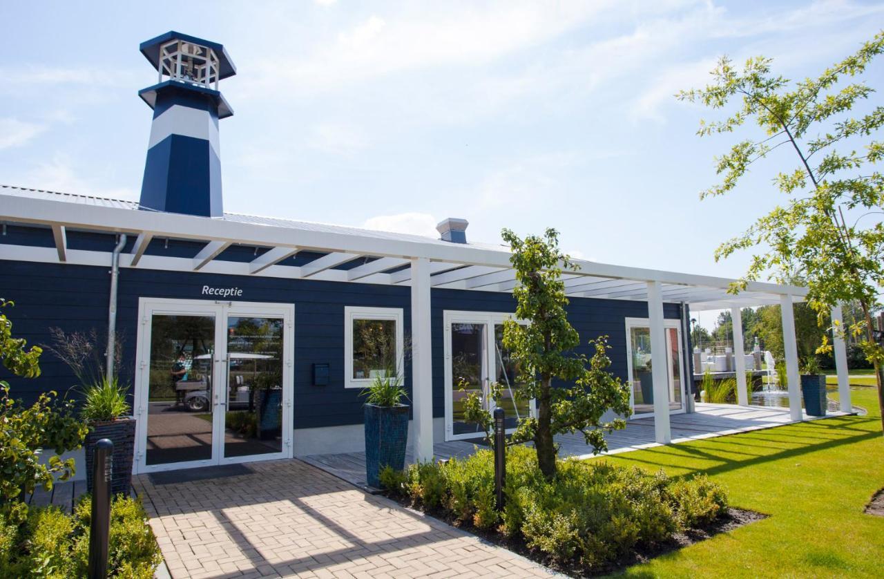 נייקרק Europarcs Bad Hulckesteijn מראה חיצוני תמונה