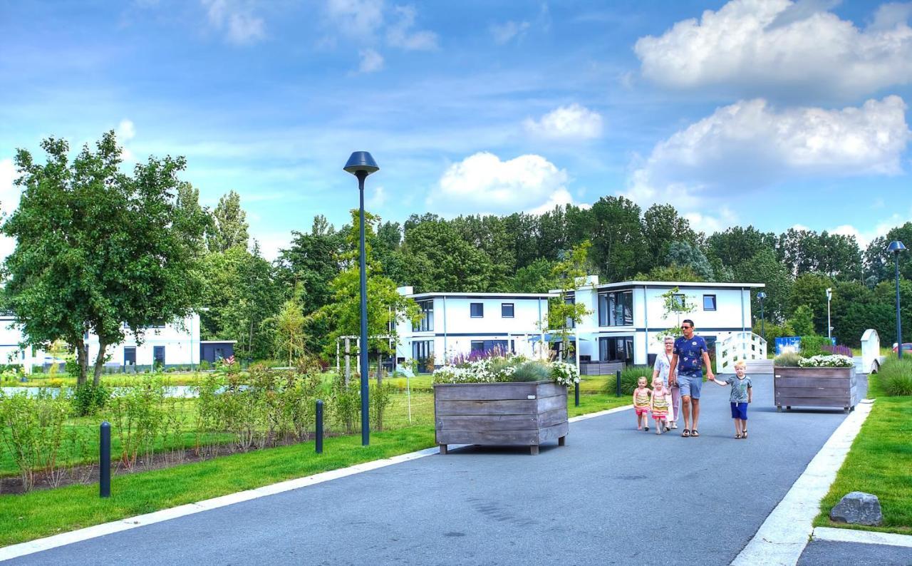 נייקרק Europarcs Bad Hulckesteijn מראה חיצוני תמונה