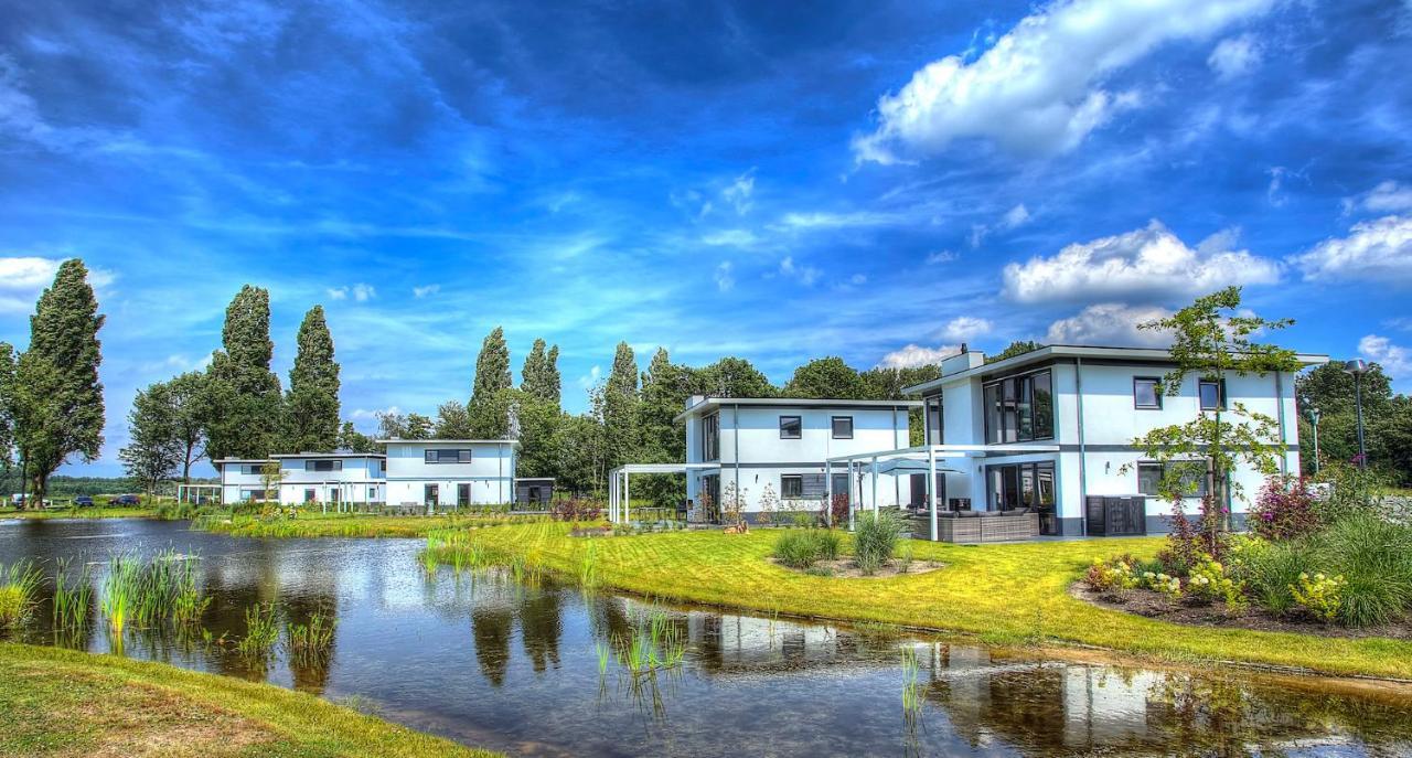 נייקרק Europarcs Bad Hulckesteijn מראה חיצוני תמונה