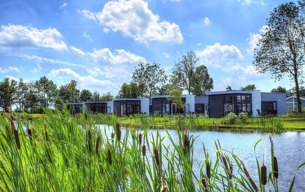 נייקרק Europarcs Bad Hulckesteijn מראה חיצוני תמונה